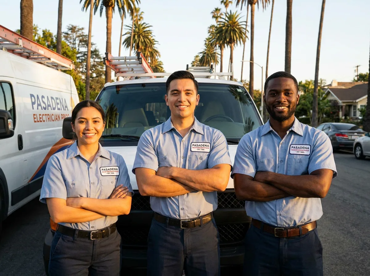 Electrician company in Catalina Foothills, AZ