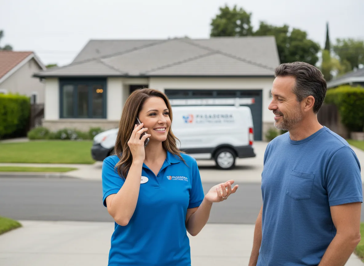 Electrician Catalina Foothills, AZ FAQs